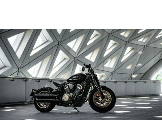 motorrika image